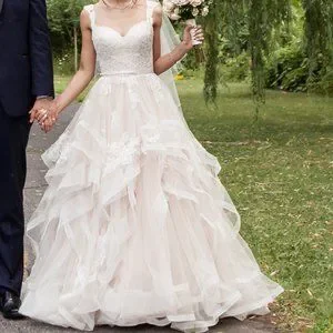 Stella York Dresses Wedding Dress Robe De Marie Poshmark